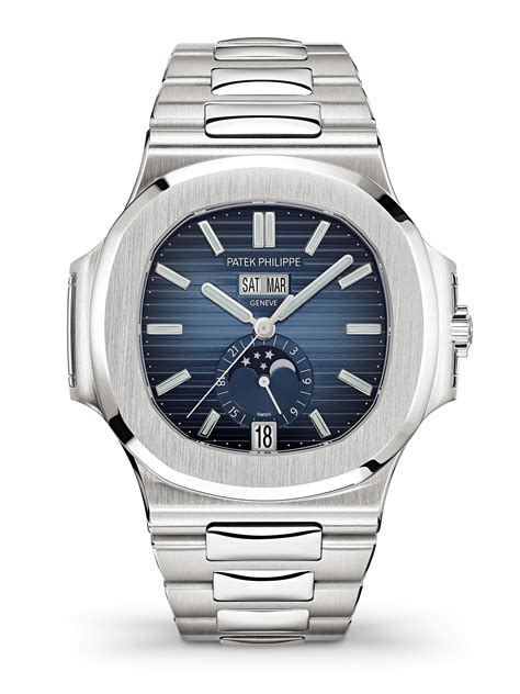 patek philippe 5726g|patek philippe nautilus moonphase.